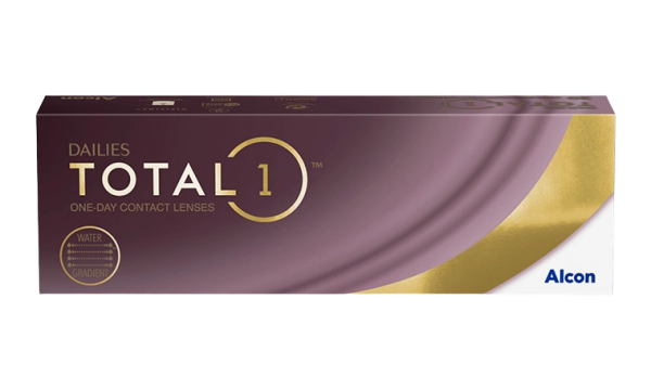 DAILIES Total 1 30lu Kutu