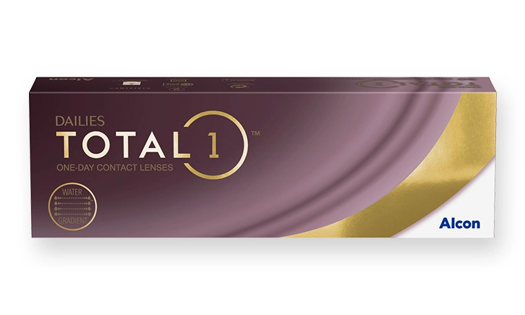 DAILIES Total 1 30lu Kutu