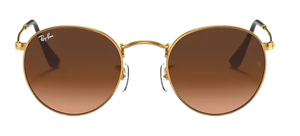 Ray-Ban  RB 3447 9001/A5 53