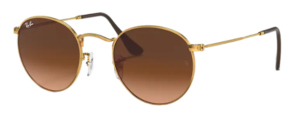 Ray-Ban  RB 3447 9001/A5 53