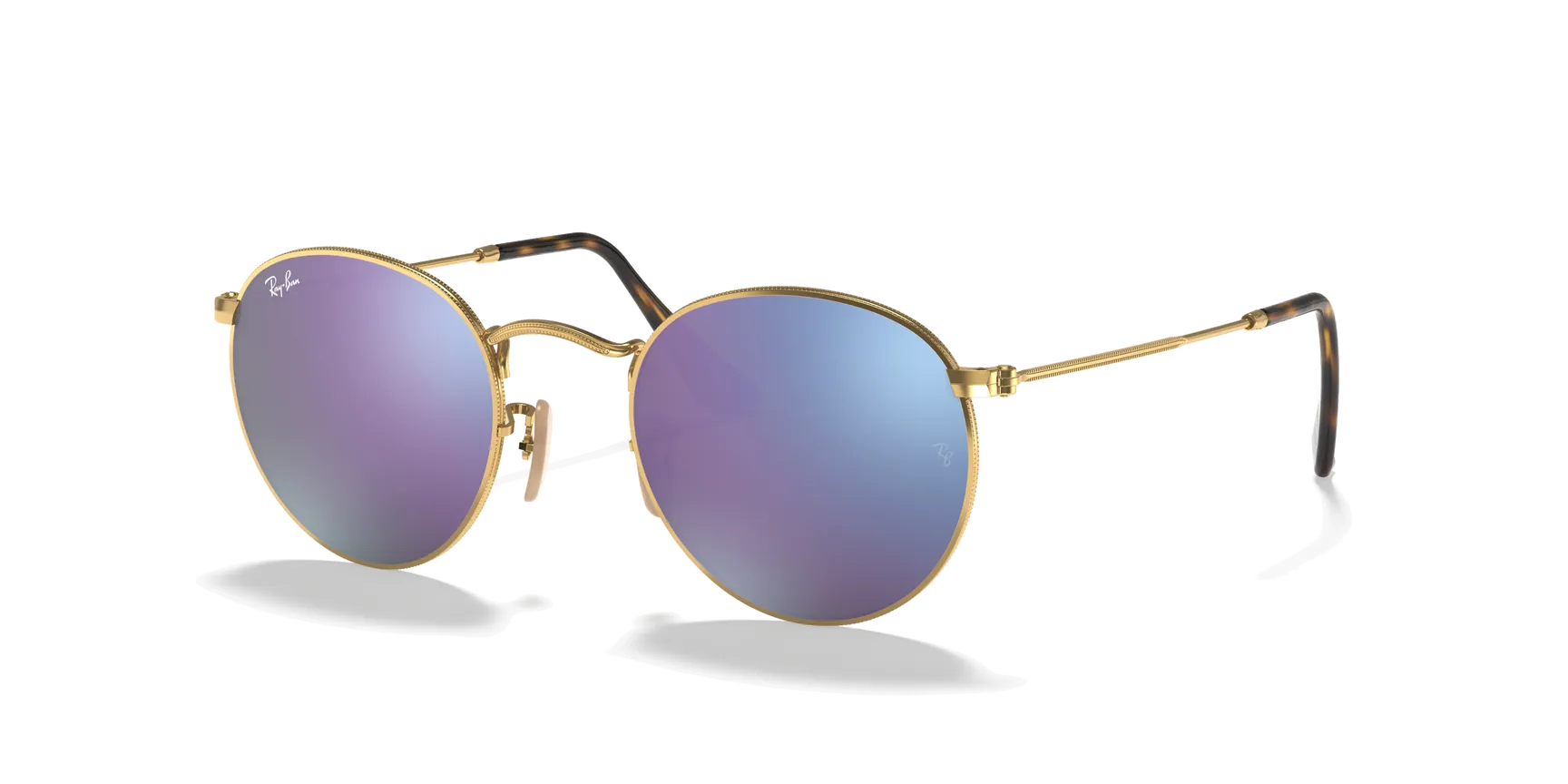 Ray-Ban  RB 3447-N  001/8O 50 Güneş Gözlüğü