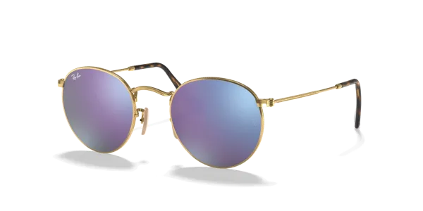 Ray-Ban  RB 3447-N  001/8O 50 Güneş Gözlüğü