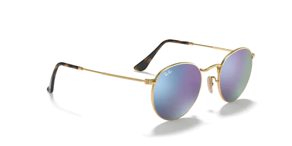 Ray-Ban  RB 3447-N  001/8O 50 Güneş Gözlüğü