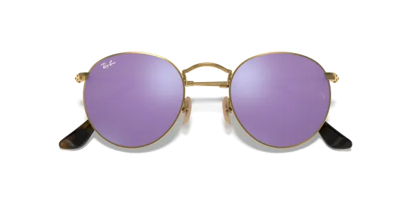Ray-Ban  RB 3447-N  001/8O 50 Güneş Gözlüğü
