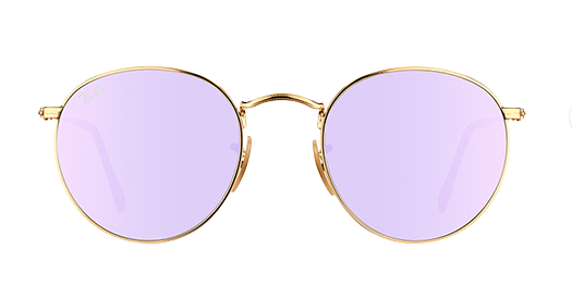 Ray-Ban  RB 3447-N  001/8O 50