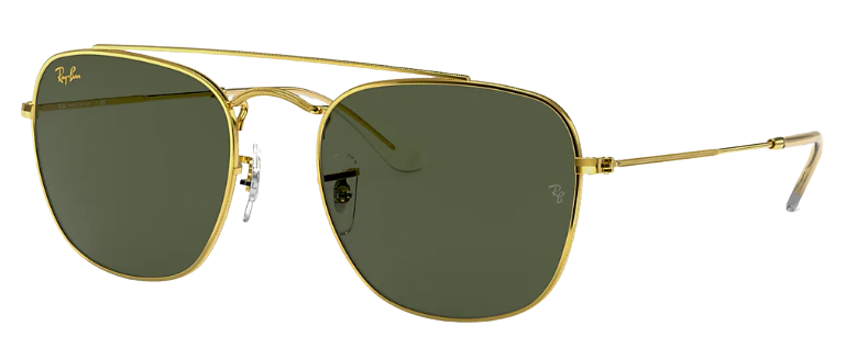 Ray-Ban  RB 3557 001 54