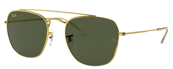 Ray-Ban  RB 3557 001 54
