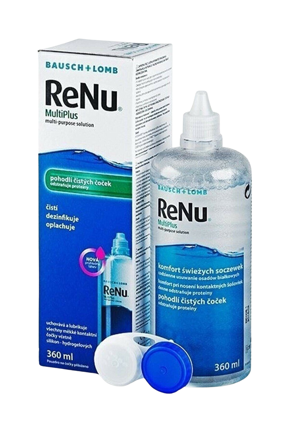 Renu MultiPlus 360ml