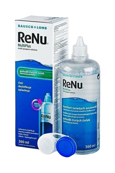 Renu MultiPlus 360ml