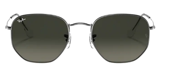 Ray-Ban RB3548-N 004/71 51