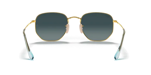 Ray-Ban RB3548-N 9123/3M 51 Güneş Gözlüğü