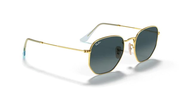 Ray-Ban RB3548-N 9123/3M 51 Güneş Gözlüğü
