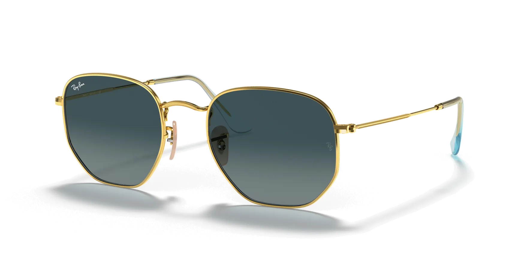 Ray-Ban RB3548-N 9123/3M 51 Güneş Gözlüğü