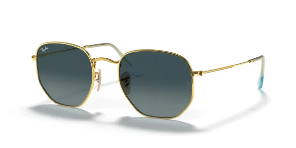 Ray-Ban RB3548-N 9123/3M 51 Güneş Gözlüğü