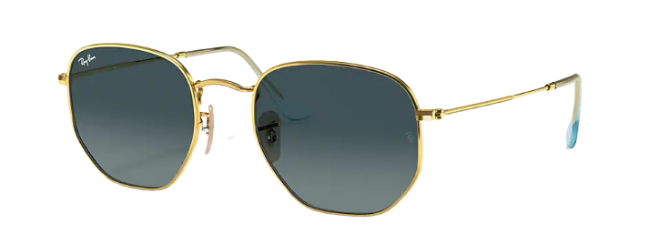 Ray-Ban RB3548-N 9123/3M 51