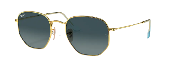 Ray-Ban RB3548-N 9123/3M 51