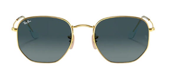 Ray-Ban RB3548-N 9123/3M 51