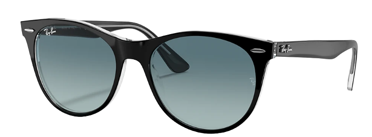 Ray-Ban RB2185 1294/3M 55