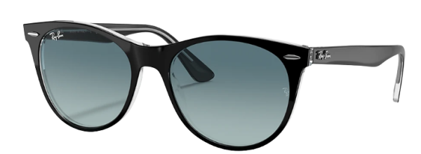 Ray-Ban RB2185 1294/3M 55