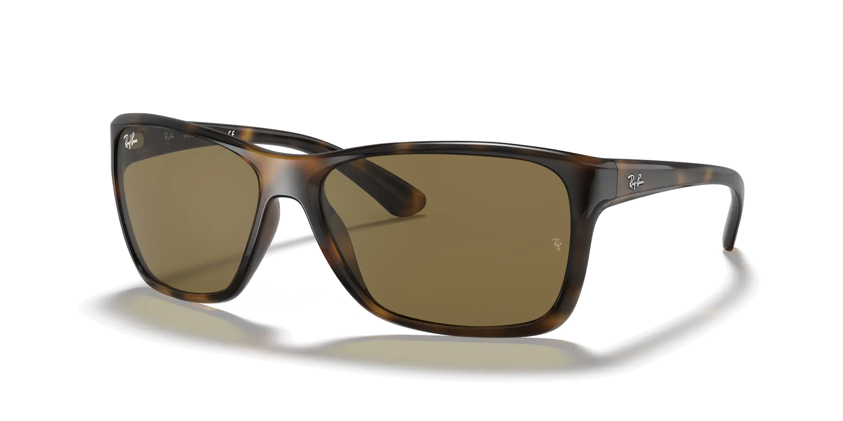 Ray-Ban RB4331 710/73 61 Güneş Gözlüğü