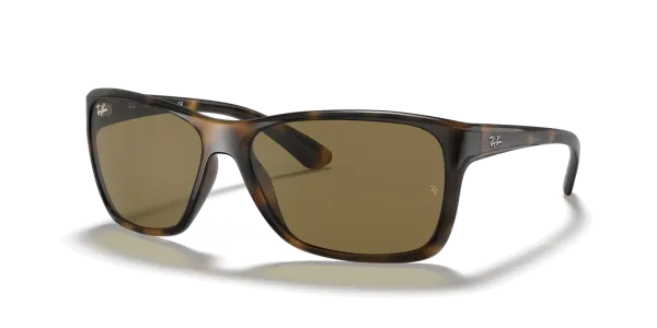 Ray-Ban RB4331 710/73 61 Güneş Gözlüğü