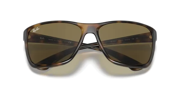 Ray-Ban RB4331 710/73 61 Güneş Gözlüğü