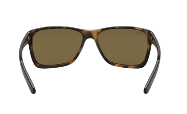 Ray-Ban RB4331 710/73 61