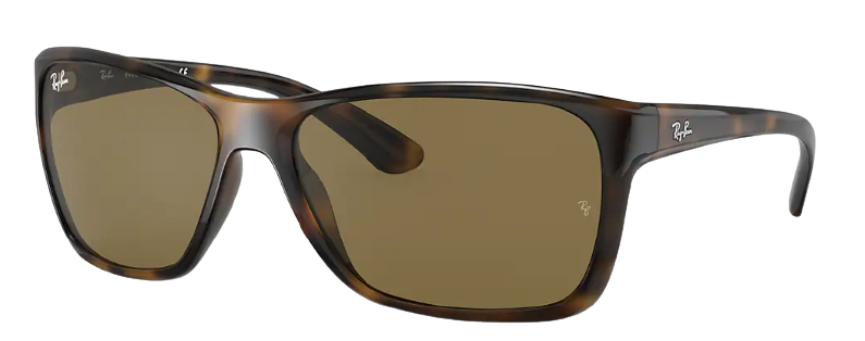 Ray-Ban RB4331 710/73 61