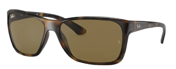 Ray-Ban RB4331 710/73 61