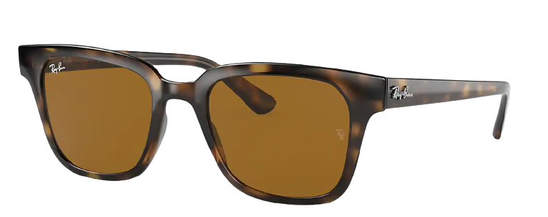 Ray-Ban RB4323 710/33 51