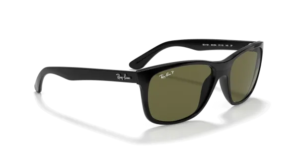 Ray-Ban RB4181 601/9A 57 Erkek Güneş Gözlüğü
