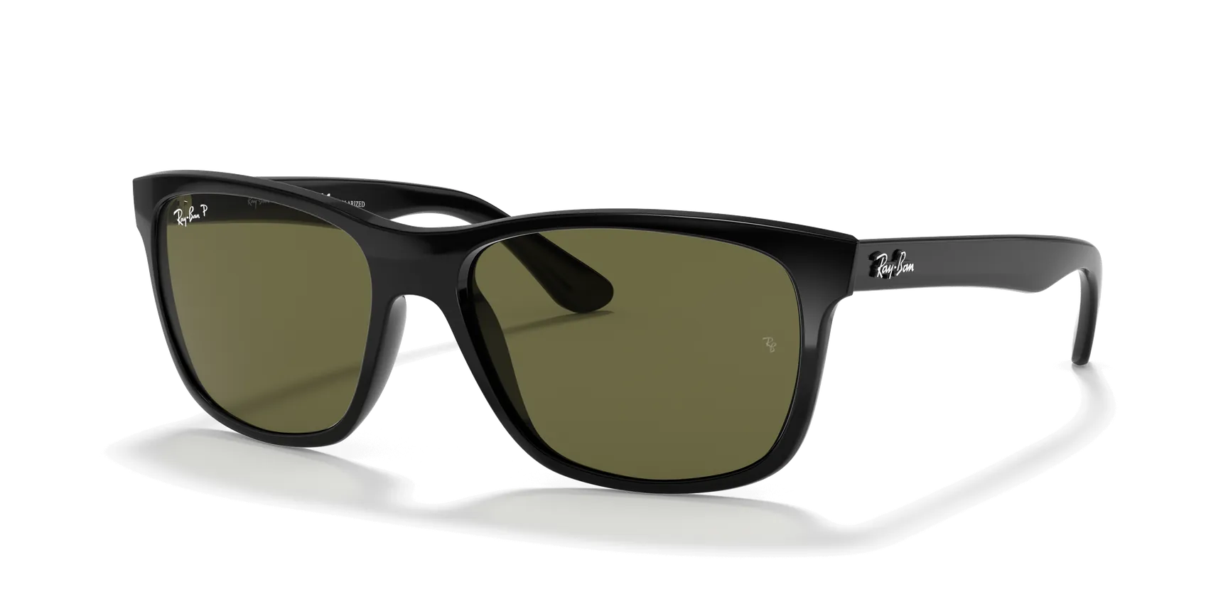 Ray-Ban RB4181 601/9A 57 Erkek Güneş Gözlüğü
