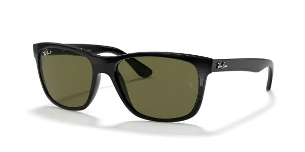 Ray-Ban RB4181 601/9A 57 Erkek Güneş Gözlüğü
