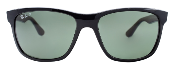 Ray-Ban RB4181 601/9A 57