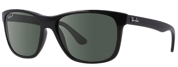 Ray-Ban RB4181 601/9A 57