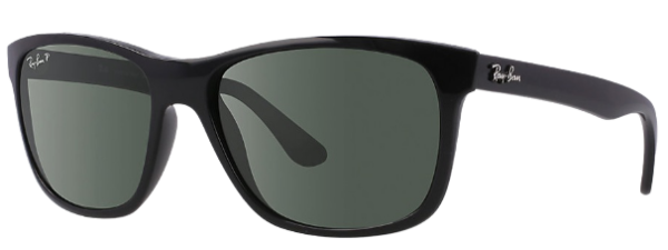 Ray-Ban RB4181 601/9A 57