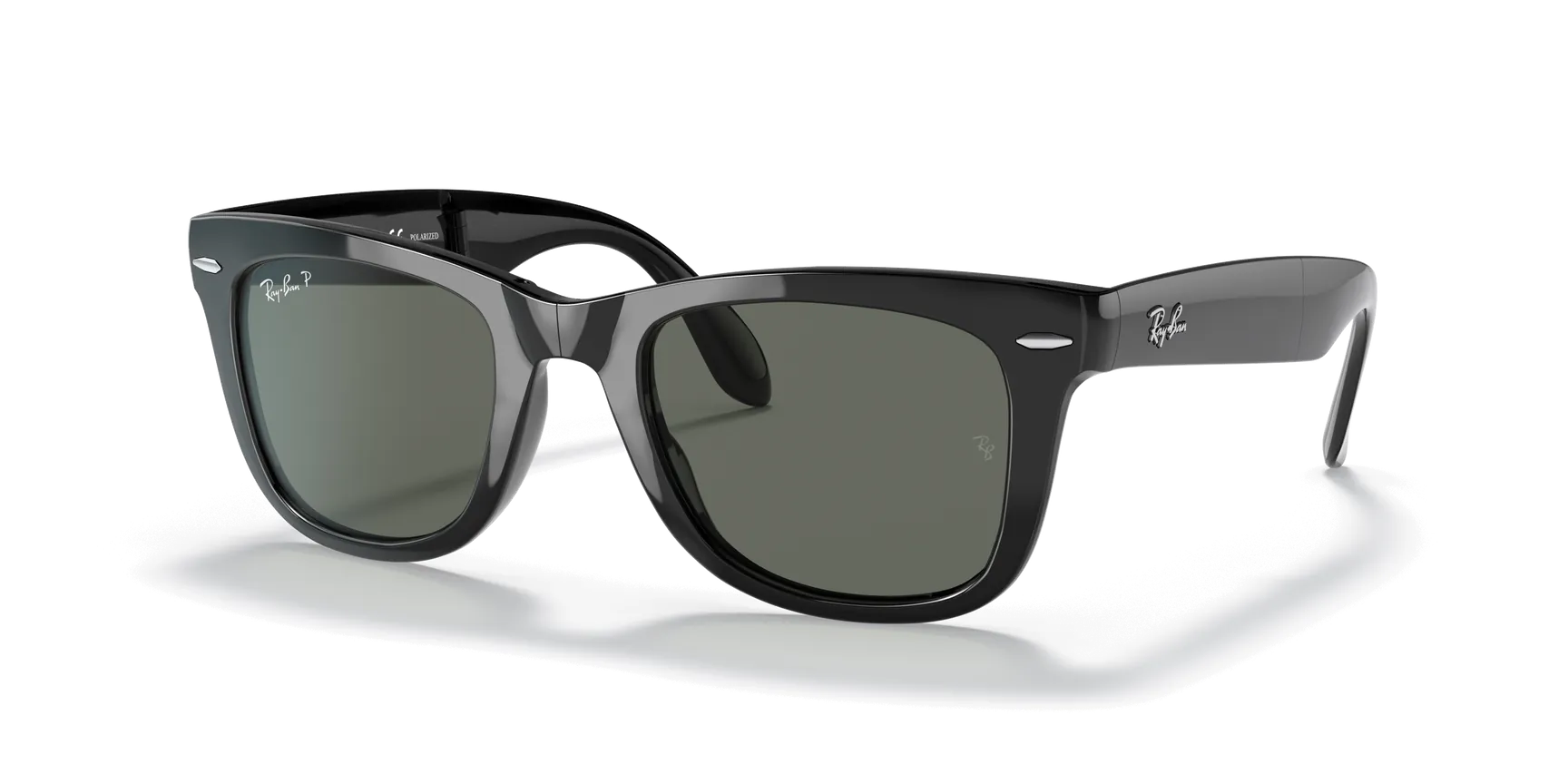 Ray-Ban RB4105 601/58 50 (POLARİZE)