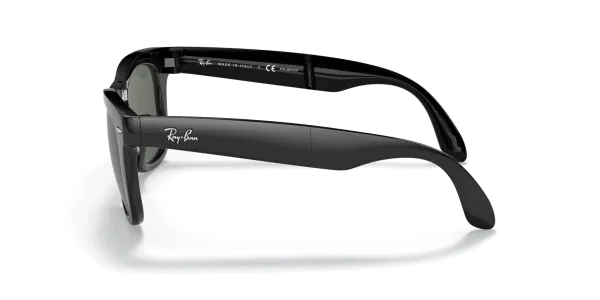 Ray-Ban RB4105 601/58 50 (POLARİZE)