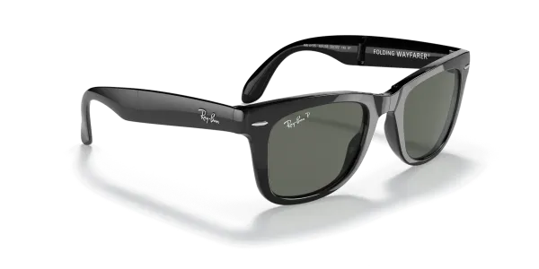 Ray-Ban RB4105 601/58 50 (POLARİZE)