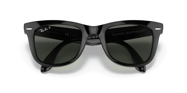 Ray-Ban RB4105 601/58 50 (POLARİZE)
