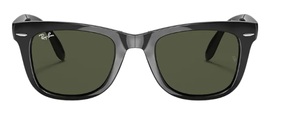 Ray-Ban RB4105 601/58 50 (POLARİZE)