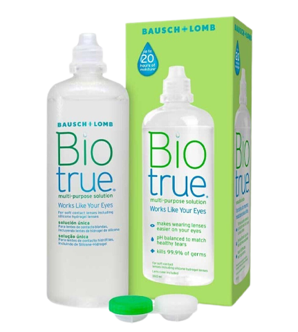 Biotrue 300ml