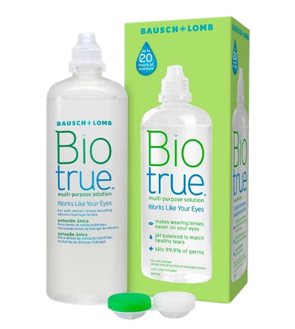Biotrue 300ml