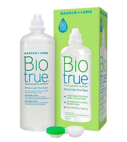 Biotrue 300ml