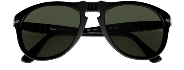 Persol 0PR 649 95/31 54