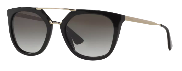 Prada PR 13Q 1AB-0A7 54