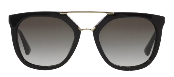 Prada PR 13Q 1AB-0A7 54
