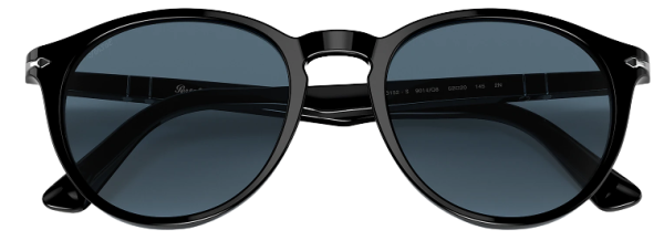 Persol 0PR 3152-S 9014/Q8 52