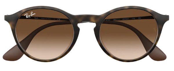 Ray-Ban RB4243 865/13 49