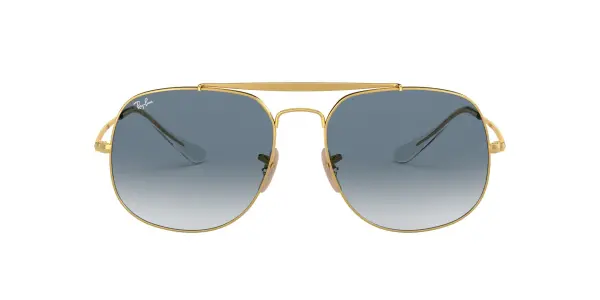Ray-Ban RB 3561 001-3F 57